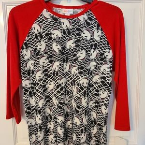 Lularoe Disney Randy